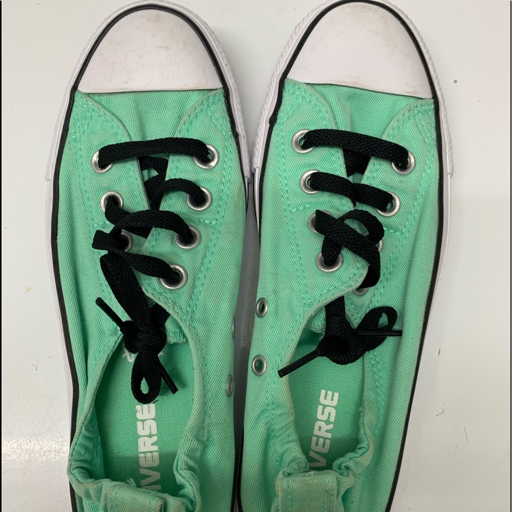 Converse Slip-On